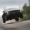 2008 Ford Mustang Bullitt