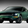 2008 Ford Mustang Bullitt