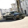 2009 Ford Mustang Bullitt