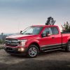 2018 Ford F-150 Power Stroke Diesel