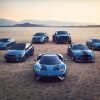 2018 Ford Performance lineup