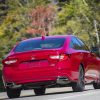 2018 Honda Accord exterior