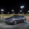 2018 Honda Clarity Plug-In Hybrid