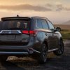 2018 Mitsubishi Outlander PHEV