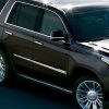 2018 Cadillac Escalade ESV