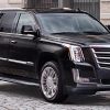 2018 Cadillac Escalade ESV