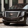 2018 Cadillac Escalade ESV