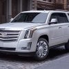 2018 Cadillac Escalade ESV