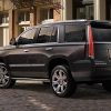 2018 Cadillac Escalade ESV