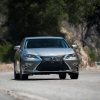 2018 Lexus ES