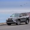 2018 Lexus GX