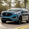 2019 Ford Edge ST