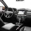 2019 Ford Ranger interior