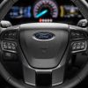 2019 Ford Ranger steering wheel