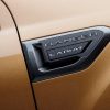 2019 Ford Ranger Lariat side vent