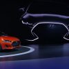 2019 Hyundai Veloster debut unveil at 2018 North American International Auto Show NAIAS press conference in Detroit model updates engine specs (3)
