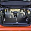 2019 Hyundai Veloster hatchback car redesign generation trunk cargo