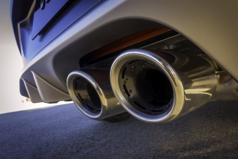 aftermarket mufflers for cars
