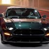 2019 Mustang Bullitt