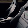 2019 Mustang Bullitt interior