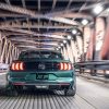 2019 Mustang Bullitt