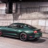 2019 Mustang Bullitt