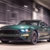 2019 Mustang Bullitt