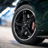 2019 Mustang Bullitt wheels