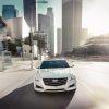 2018 Cadillac CTS Sedan