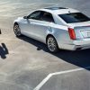 2018 Cadillac CTS Sedan