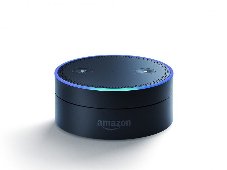 Amazon Alexa Echo