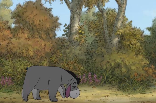 eeyore