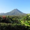 Volcán Arenal