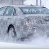 spy shots 2019 Cadillac CT6