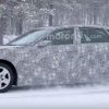 spy shots 2019 Cadillac CT6