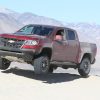 Chevrolet Colorado ZR2