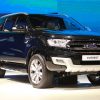 Ford Everest Thailand