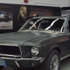 Ford Mustang Bullitt Uncovered 2