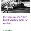 Ford Mustang Vanity Fair large