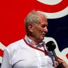 Helmut Marko