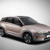 Hyundai NEXO fuel cell vehicle crossover SUV new hydrogen technology (2)