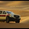 GMC Desert Fox Concept Truck