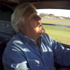 Jay Leno's Stupid Face Again