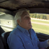 Jay Leno's Stupid Face Yet Again