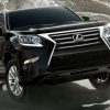 2018 Lexus GX