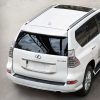 2018 Lexus GX