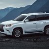 2018 Lexus GX