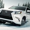 2018 Lexus GX