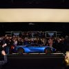 Lot # 3010 2017 Ford GT in Liquid Blue