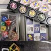 Nitro Dice Review Minion Games Car Street Racing Board Game Cards tabletop motorsports box components